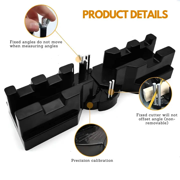 Easy Cut Tool for Precise DIY Projects