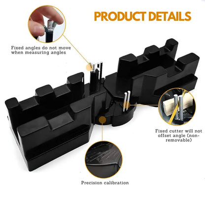 Easy Cut Tool for Precise DIY Projects