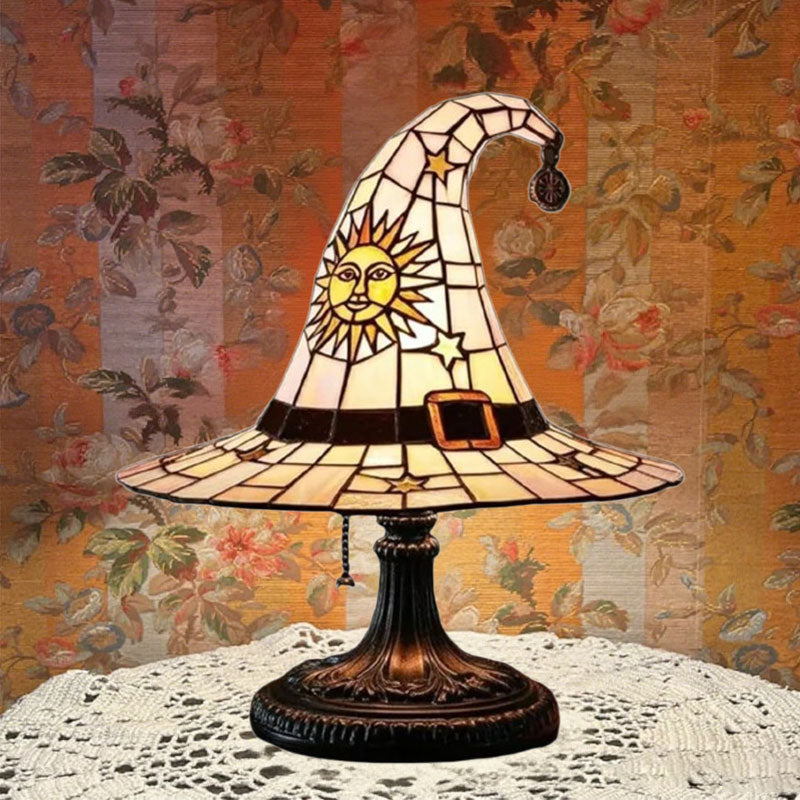 Befez Magic Hat - Soft Glow Night Lamp