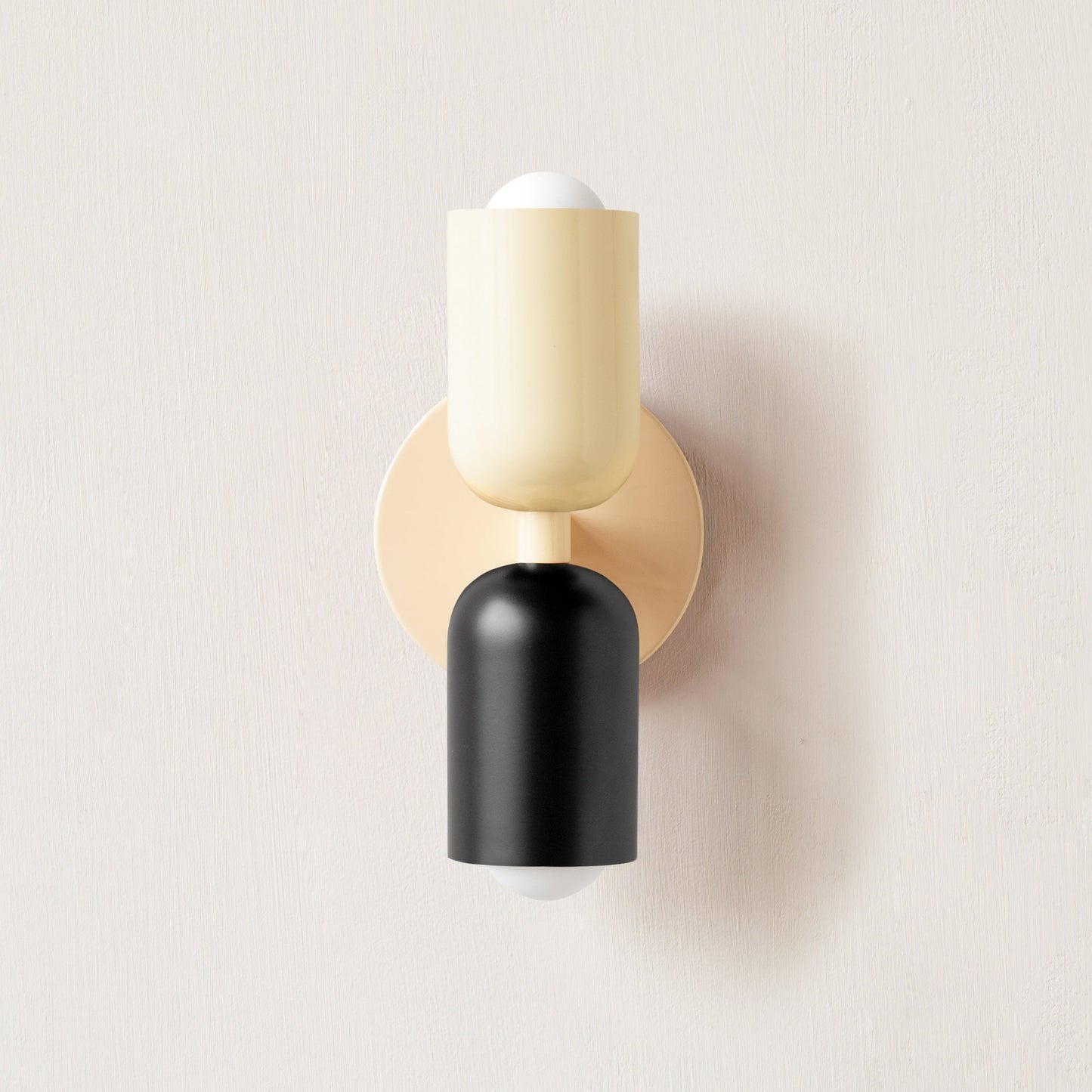 Minimalist Geometric Table Lamp