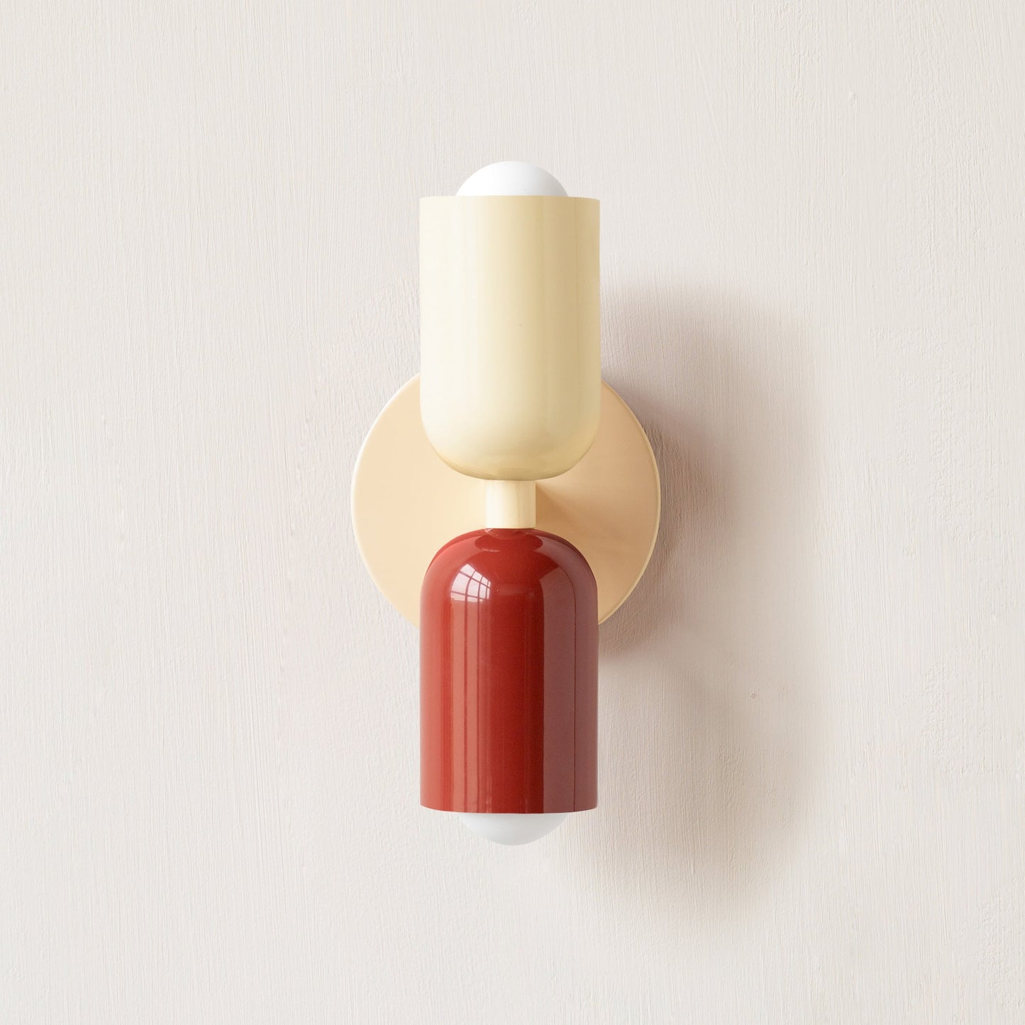 Minimalist Geometric Table Lamp