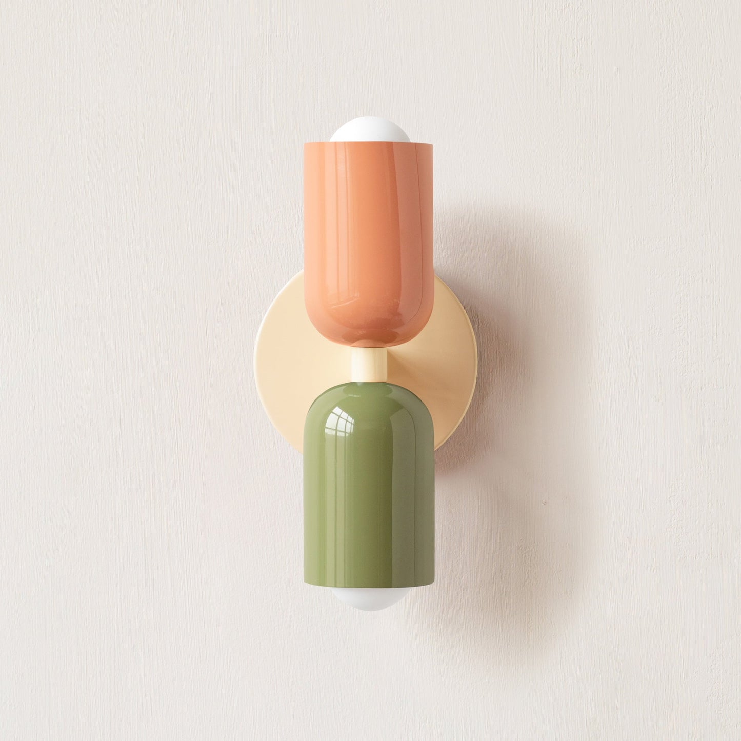 Minimalist Geometric Table Lamp
