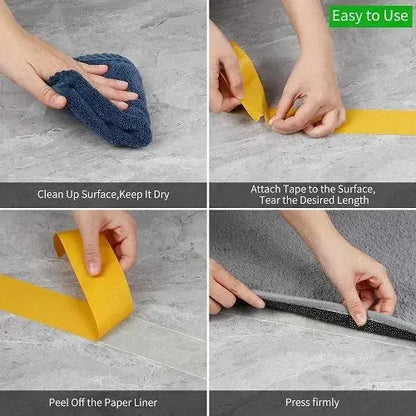 Strong Grip Mounting Tape