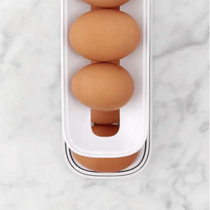 Befez | OeufÉlégant | Compact Chic Storage