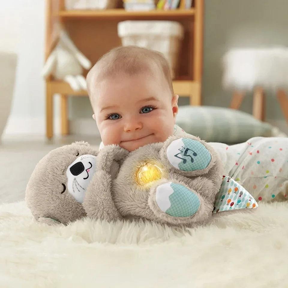 Calming Friend - Gentle Sounds and Lullaby Melodies