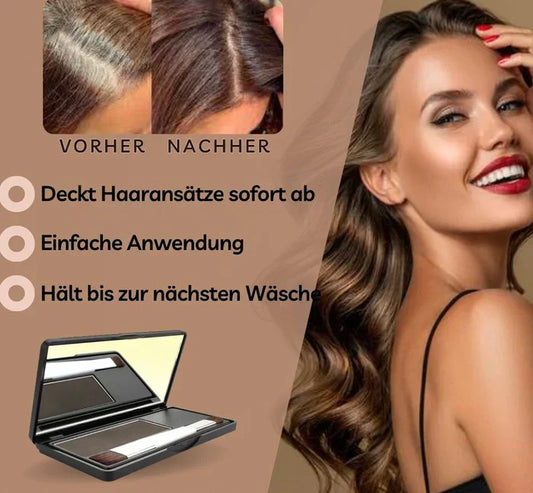 Easy Hairline Hairband - Befez