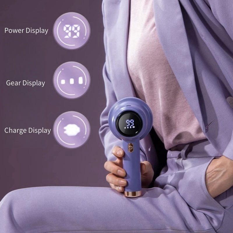 Instant Clothing Refresh Spray