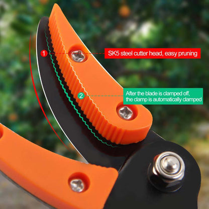 Easy Reach Hedge Cutting Tool