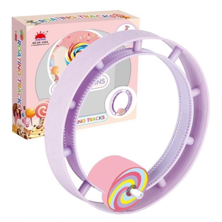 Fun Interactive Pull Along Toy for Children