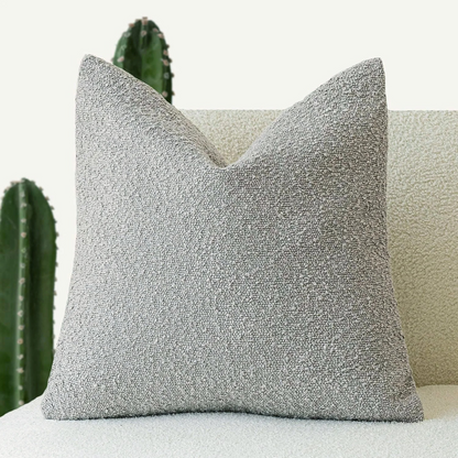 Soft Tulum Pattern Throw Pillow Cover 45x45cm