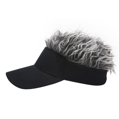 Fashionable Women's Sun Hat Visor Cap