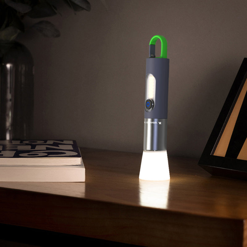 Befez | Bright Portable Outdoor Flashlight