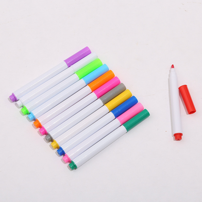 Washable Activity Book for Children