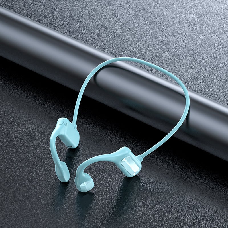 Automatic Fit Bluetooth Wireless Headphones