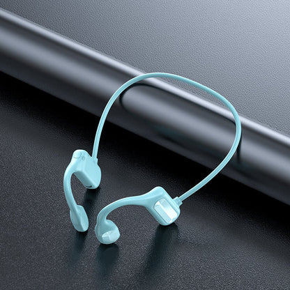 Automatic Fit Bluetooth Wireless Headphones