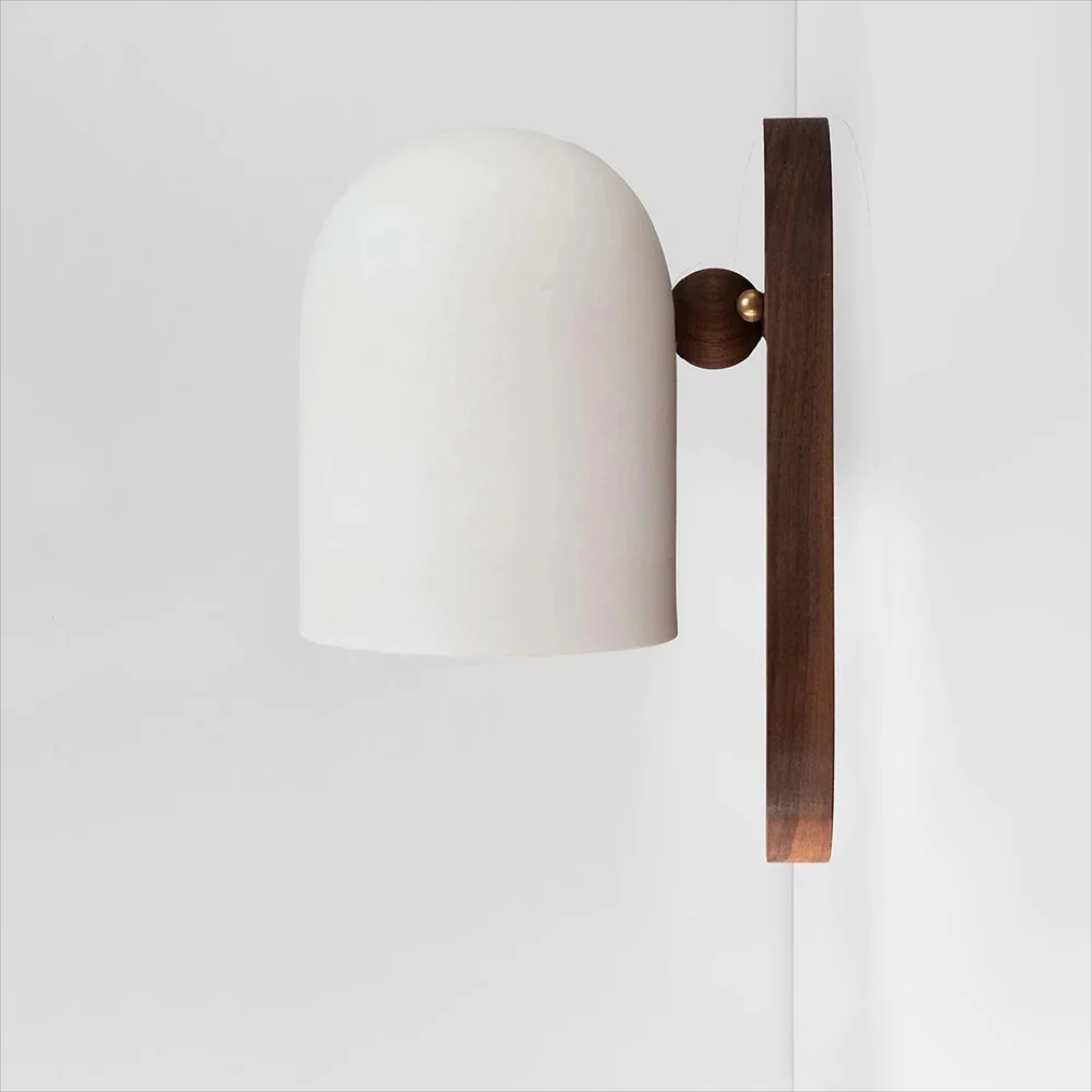 Retro Design Wall Light