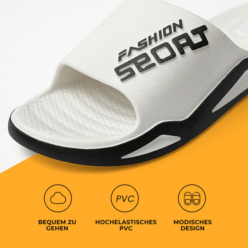 Comfy Grip Athletic Sandals