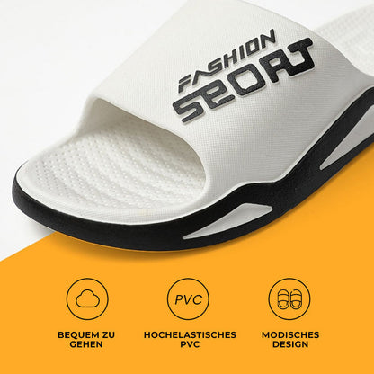 Comfy Grip Athletic Sandals