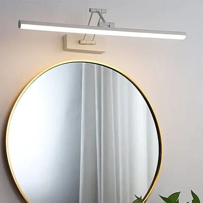 Slim LED Wall Light for Contemporary Homes
