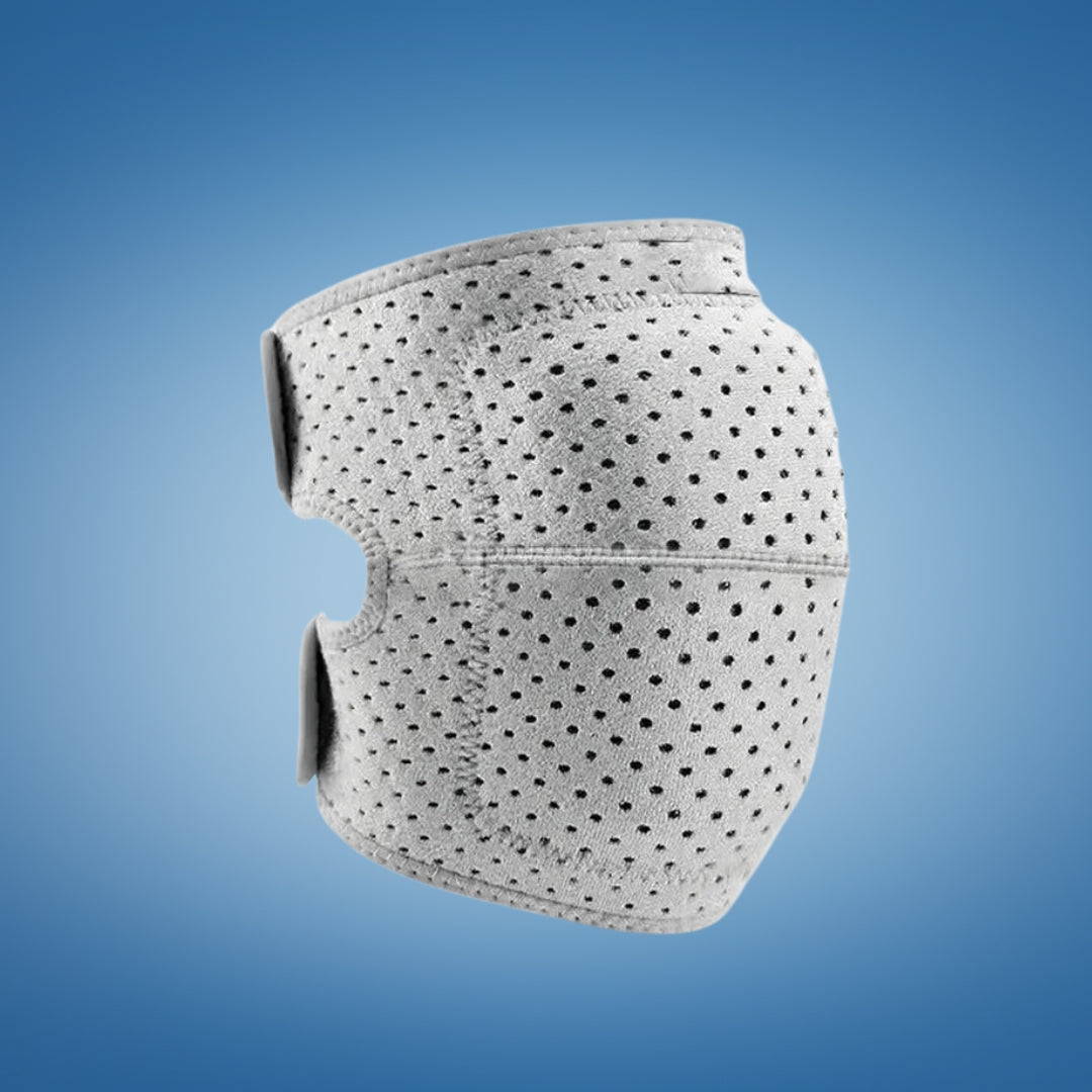 Comfortable Knee Support Pad for Pain Relief