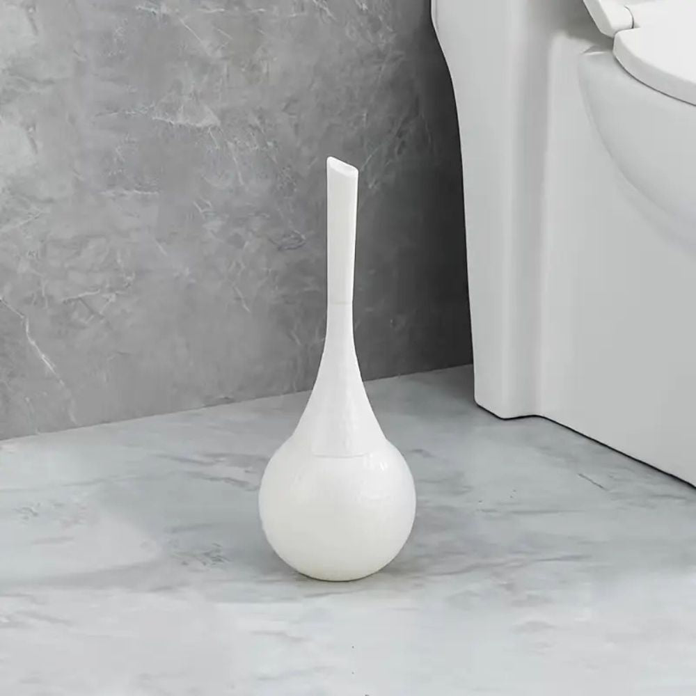 Premium Shine Toilet Brush