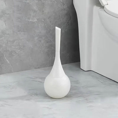 Premium Shine Toilet Brush