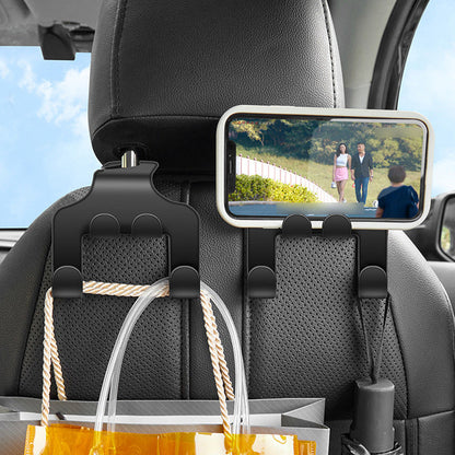 Universal Car Phone Mount Holder Clamp