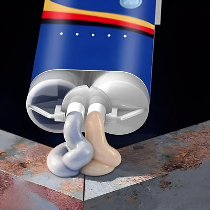 Strong Industrial Adhesive Glue for Metal & Plastic Repair
