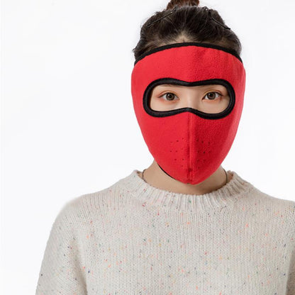 Cozy Face Mask - Befez