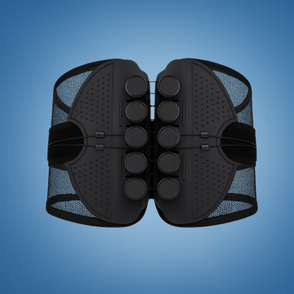 Comfortable Back Support Belt for Office and Everyday Use