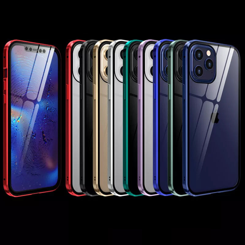 Private iPhone Screen Guard Protector - Befez