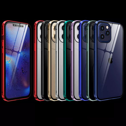 Private iPhone Screen Guard Protector - Befez