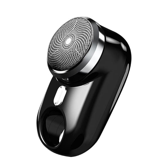 Compact Travel Cordless Electric Razor - Befez