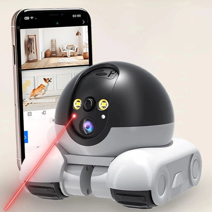 Wireless Pet Monitor Home Security Camera