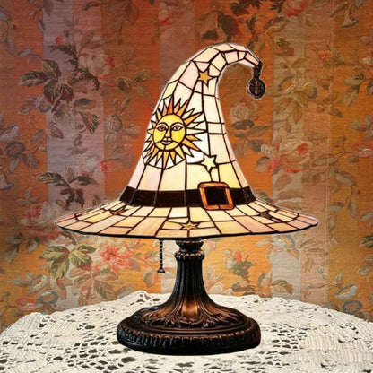 Befez Magic Hat - Soft Glow Night Lamp