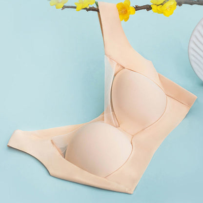 Comfy Wireless Bralette Underwear for Women