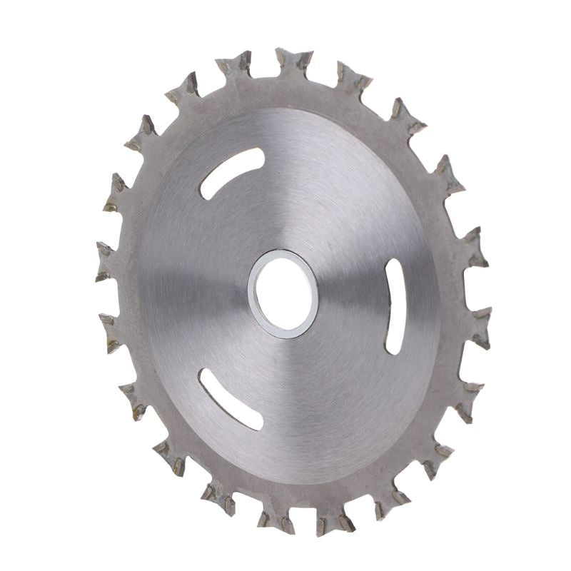Thin Metal Cutting Disc Blade