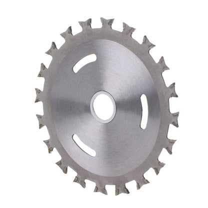 Thin Metal Cutting Disc Blade