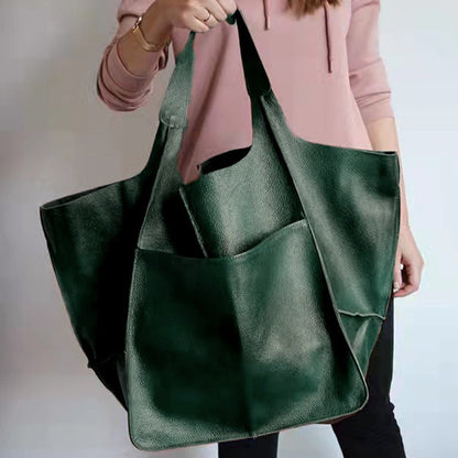 Big Capacity Ladies Tote Bag