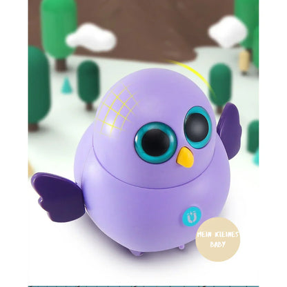 Colorful Animal Rocking Toy for Kids