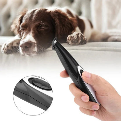 Professional Dog Grooming Clippers