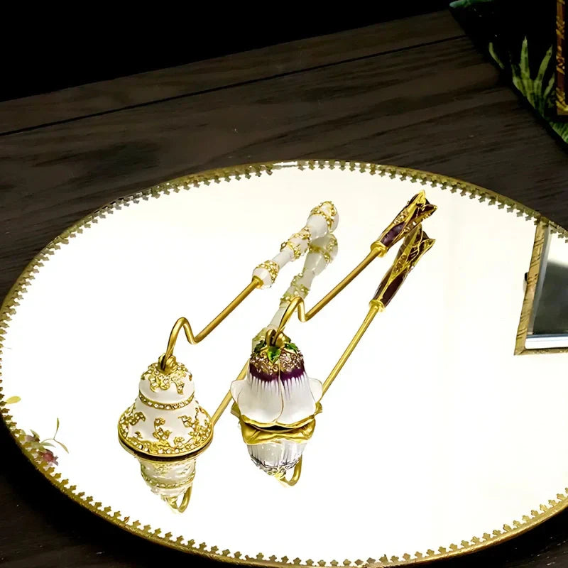 Premium Metal Candle Extinguisher
