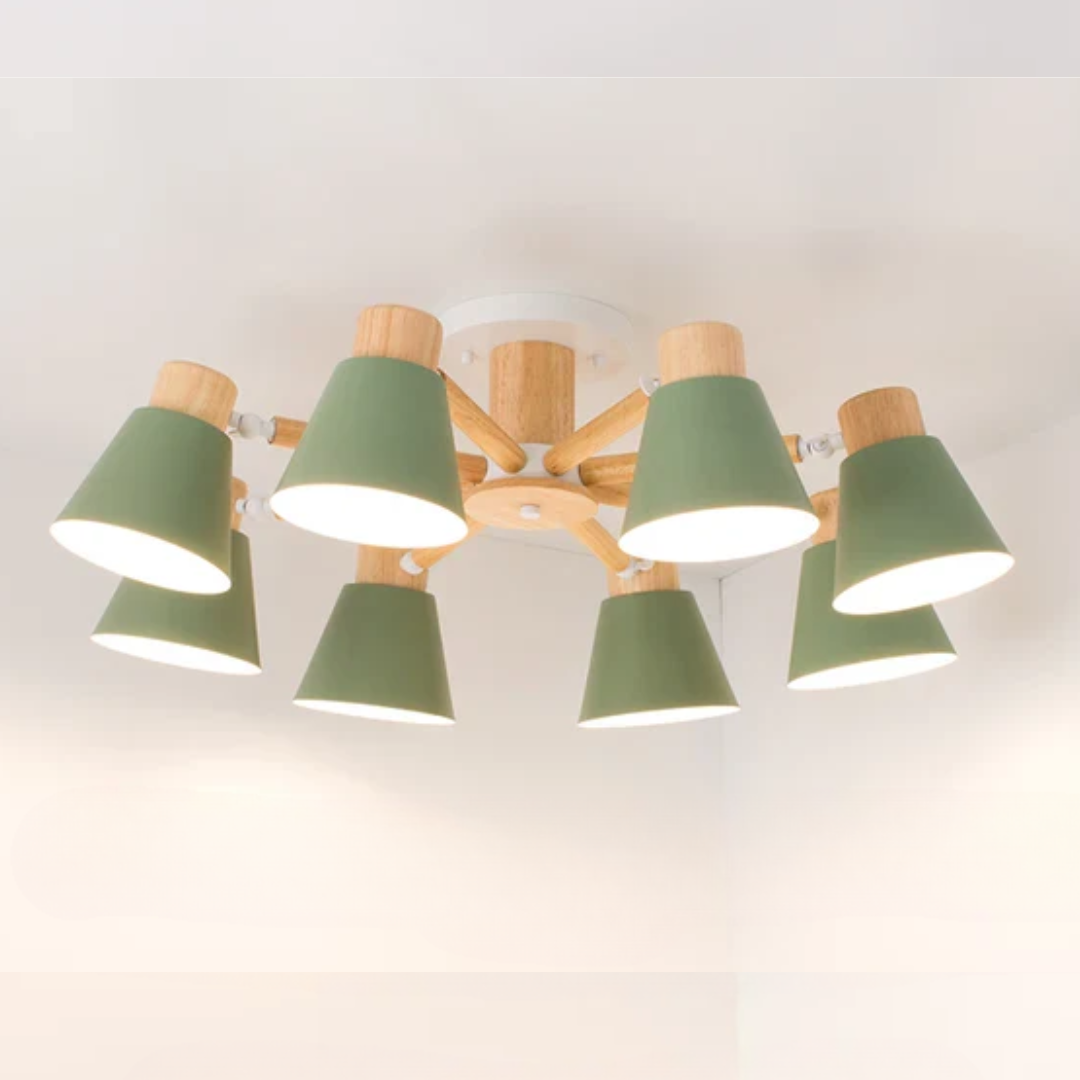Bright LED Ceiling Light