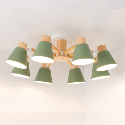 Bright LED Ceiling Light