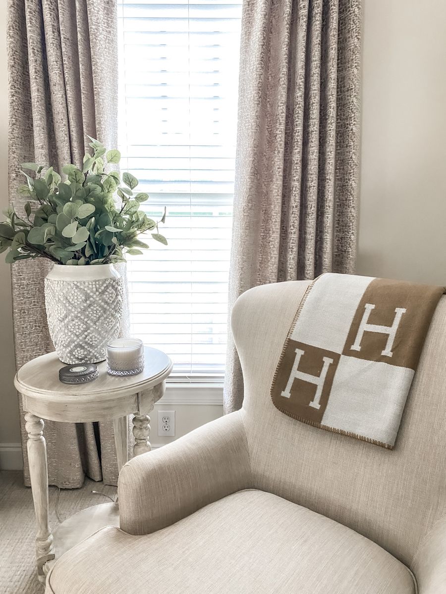 Befez | Soft Premium Wool Blanket for Cozy Homes