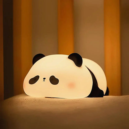 Befez | Soft Glow Buddy Lamp