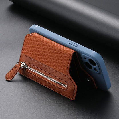 Slim Phone Card Holder Wallet Case
