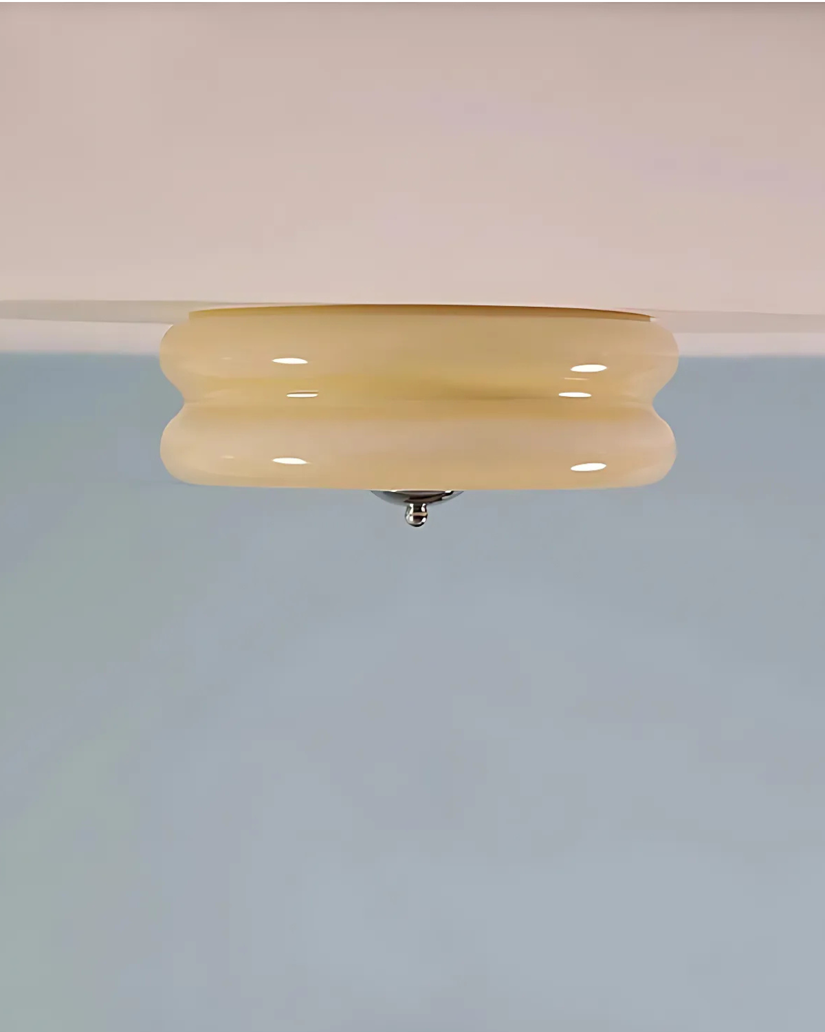 Stylish Ceiling Lamp Modern Classic Design