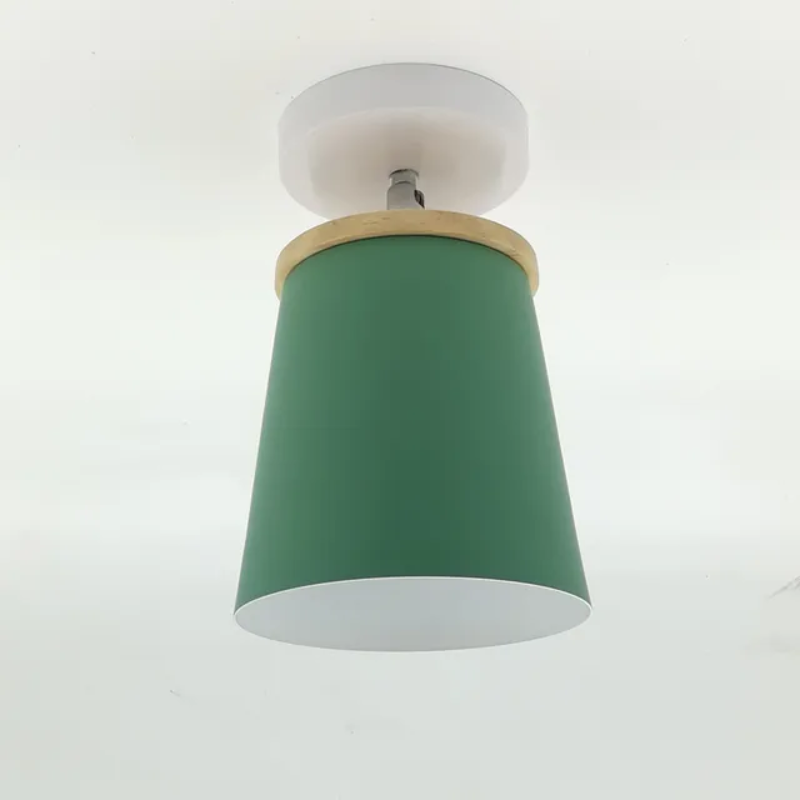 Modern Macaron Pendant Light