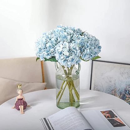 Befez | Outdoor Fake Hydrangea Flower Decor